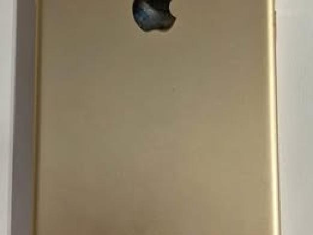iPhone 6s  plus