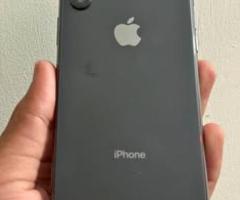 iPhone X For Sell ( Fresh Condition)