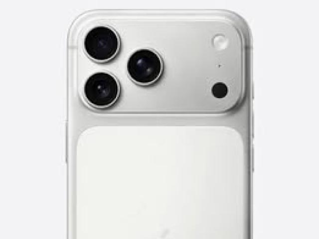 New Apple iPhone 17 Pro Silver 256gb Duel E- Sim in sealed box! 1yr Apple  warranty
