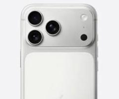 New Apple iPhone 17 Pro Silver 256gb Duel E- Sim in sealed box! 1yr Apple  warranty