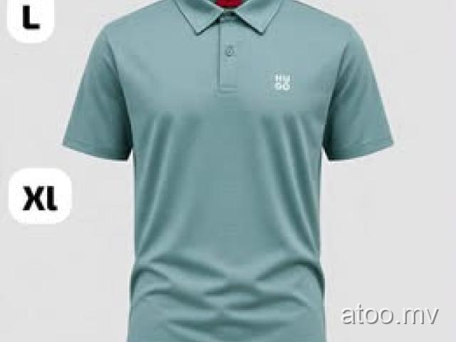 ✨ PREMIUM MEN'S POLO COLLECTION