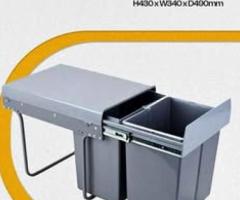 Pull out dustbin