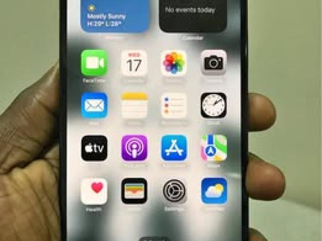 iPhone 15 plus for sale✅✅
