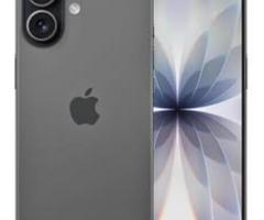 iPhone 17
