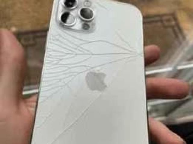 Used iPhone we buy