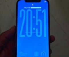 Iphone 12 pro 128gb 
Only back broken