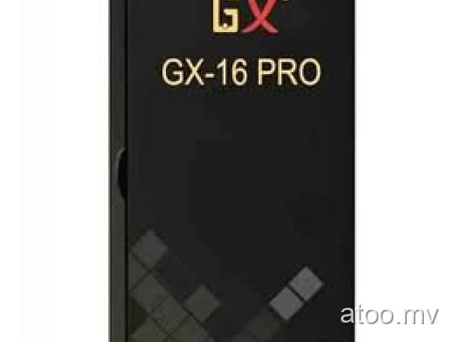IPhone 16 Pro GX Premium Quality Lcd Available Free And Fast Delivery