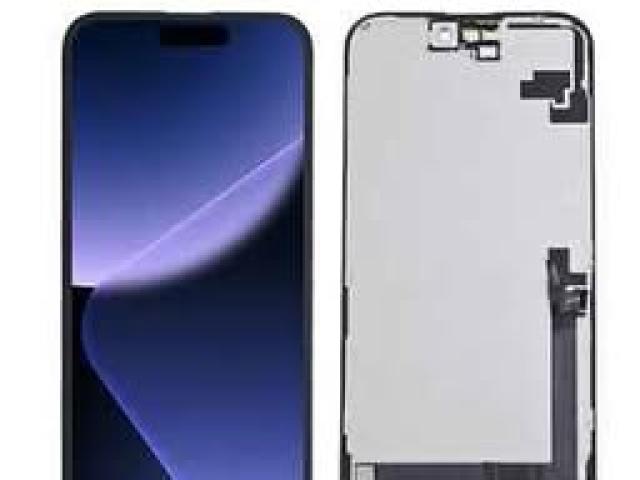 IPhone 16 Plus GX Premium Quality Lcd Available Free And Fast Delivery