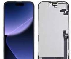 IPhone 16 Plus GX Premium Quality Lcd Available Free And Fast Delivery