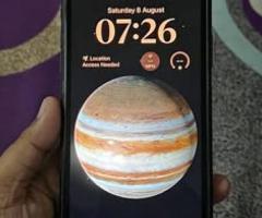 iPhone XR ( Black )