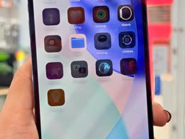 I phone 13 pro max