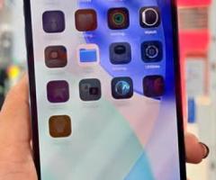 I phone 13 pro max