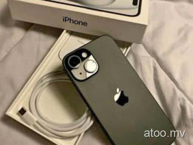 iPhone 15 128gb 🖤 (Excellent)