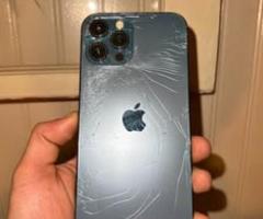 Used iPhone 14  pro max