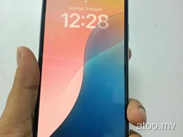 IPhone XS MAX Everything Original No Change Anything/ Only Battery 78%/ Face I'd ✅