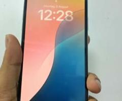 IPhone XS MAX Everything Original No Change Anything/ Only Battery 78%/ Face I'd ✅