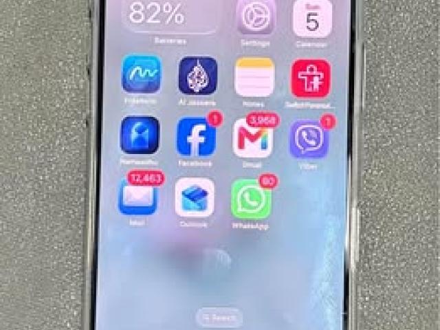 iphone 16 Pro 512GB