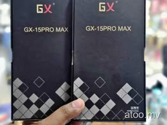 IPhone 15 Pro Max GX Premium Quality Lcd Available Free And Fast Delivery Prime Zone Call 7597216