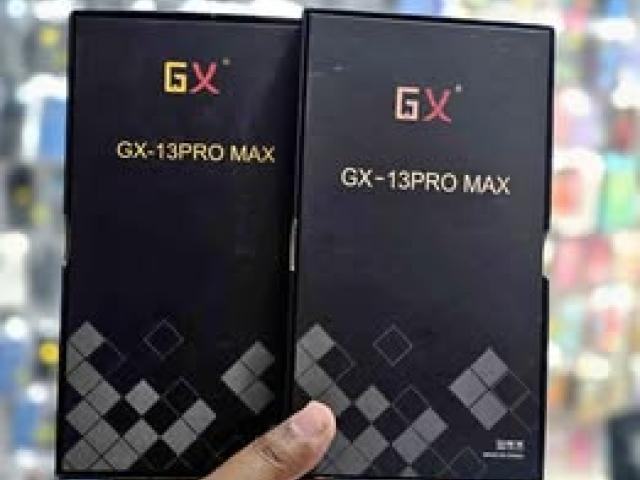 IPhone 13 Pro Max GX Premium Quality Lcd Available Free And Fast Delivery Prime Zone Call 7597216