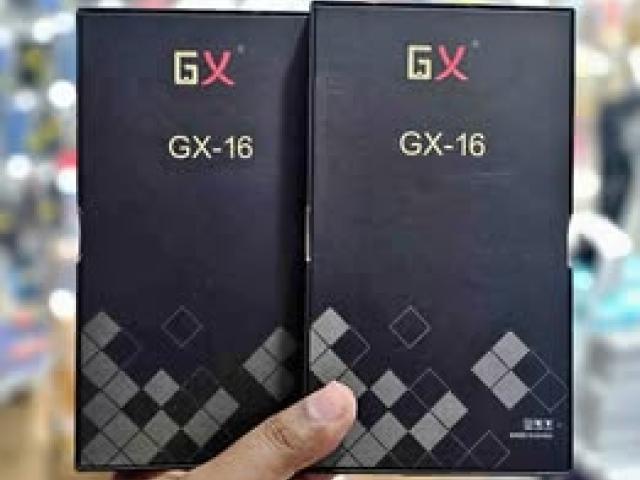IPhone 16 GX Premium Quality Lcd Available Free And Fast Delivery Prime Zone Call 7597216