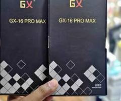 IPhone 16 Pro Max GX Premium Quality Lcd Available Free And Fast Delivery Prime Zone Call 7597216