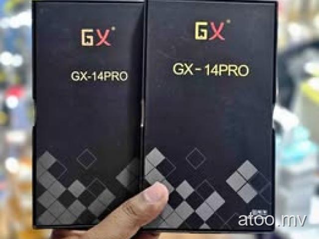 IPhone 14 Pro GX Premium Quality Lcd Available Free And Fast Delivery Prime Zone Call 7597216