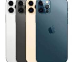 IPHONE 12 PRO 256GB (REFURBISHED) - CALL 7755595