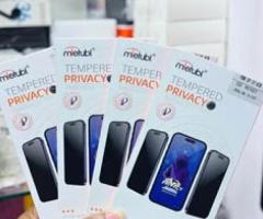 Iphone 17 Air privacy screen protector available Free delivery 9386540