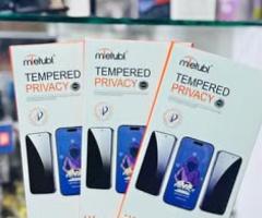 Iphone 17 Pro Max privacy screen protector available free delivery 9386540