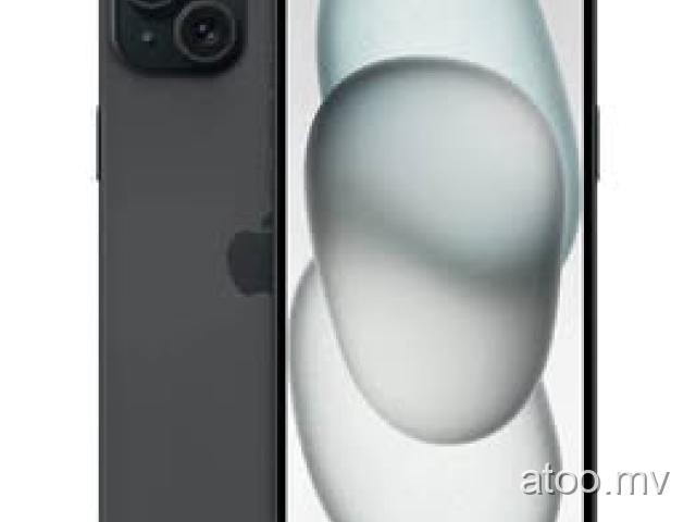 iPhone 15
