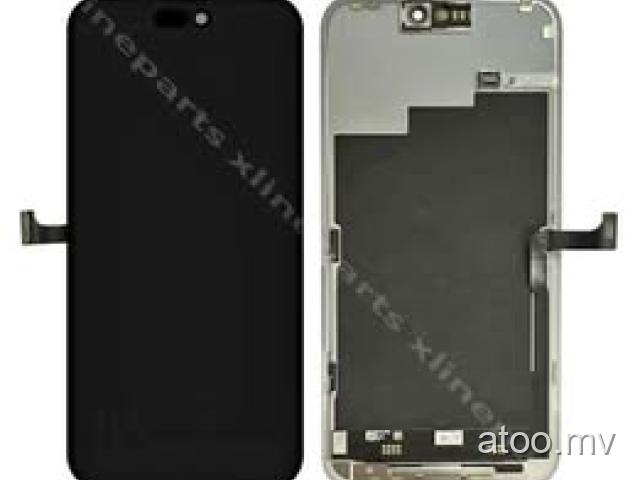 IPhone 16 GX Premium Quality Lcd Available Free And Fast Delivery