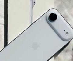 IPhone Air 256gb