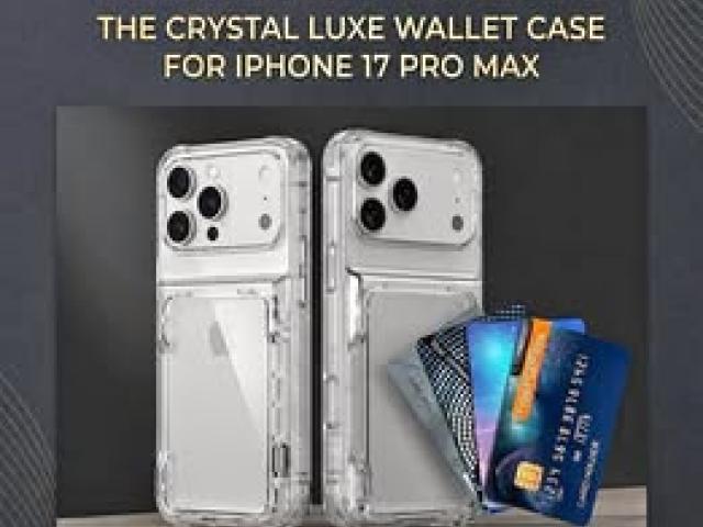IPHONE 17 PRO MAX COVER CALL 9711117
