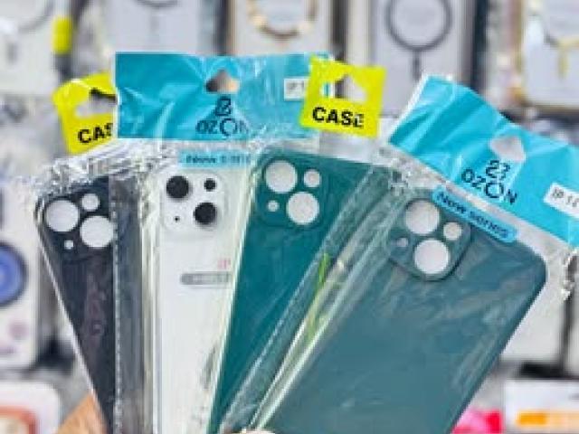 Iphone 13 Silicon cover available Free delivery 9386540