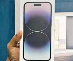 Used iPhone 14 Pro Max 256gb Available On Techno Hub | 7479070 | 9989070