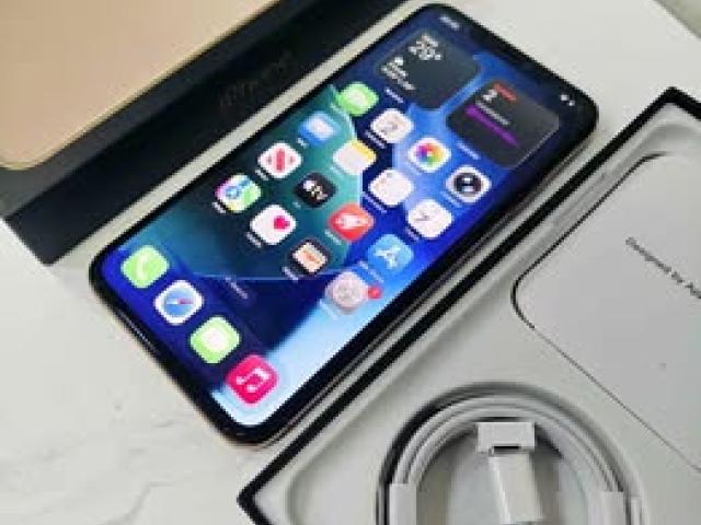Used iPhone 11 Pro Max 256GB / 9406564