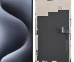 Iphone 15 pro max display call 9215249