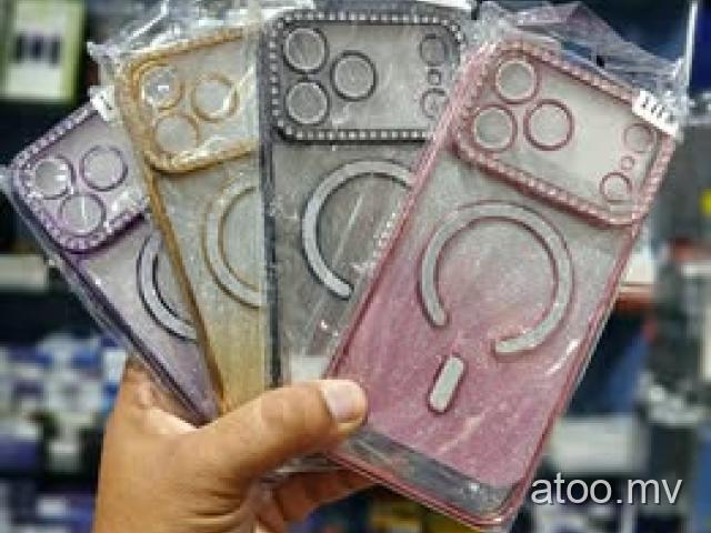 IPhone 17 Pro Max Design Cover Available 199/- Free Delivery Call 7372784