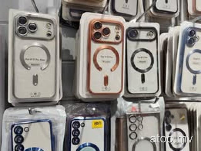 iPhone All Model Megsef Cover Available in Prime Zone First Delivery Call 9575933