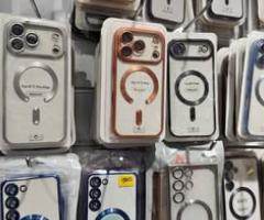 iPhone All Model Megsef Cover Available in Prime Zone First Delivery Call 9575933