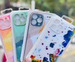 Iphone 13 pro max cover available free delivery 9386540 9722280 
149/