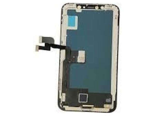 IPHONE X LCD OLED - CALL 7744002