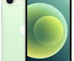 Iphone 12 128 GB 

call 9215249