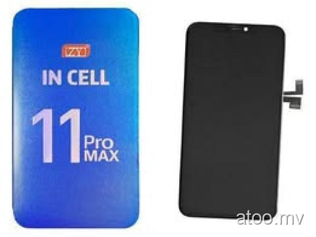 Iphone 11 pro max lcd display incall 

Call 9215249