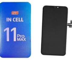 Iphone 11 pro max lcd display incall 

Call 9215249