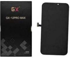 Iphone 12 pro max lcd display Gx

Call 9215249