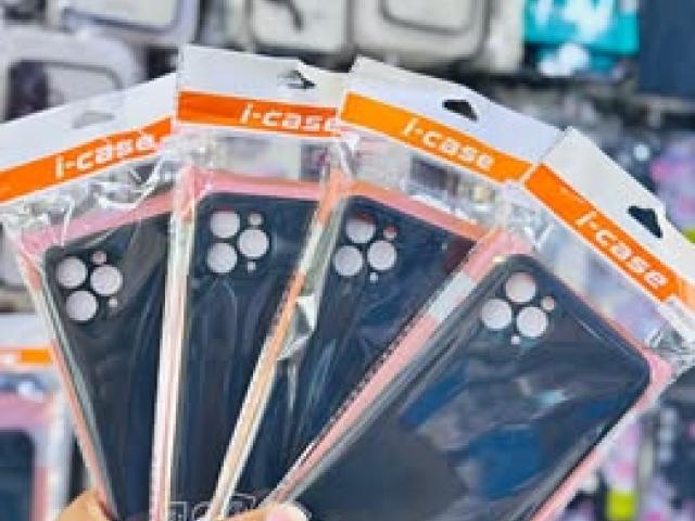 Iphone 11 pro max Silicon cover available free delivery 9386540