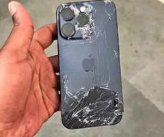 Broke iPhone Gannani | 9406564