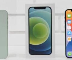 Apple iPhone 12 128 Phone Original one Box 🎁 
Free delivery call..7643995