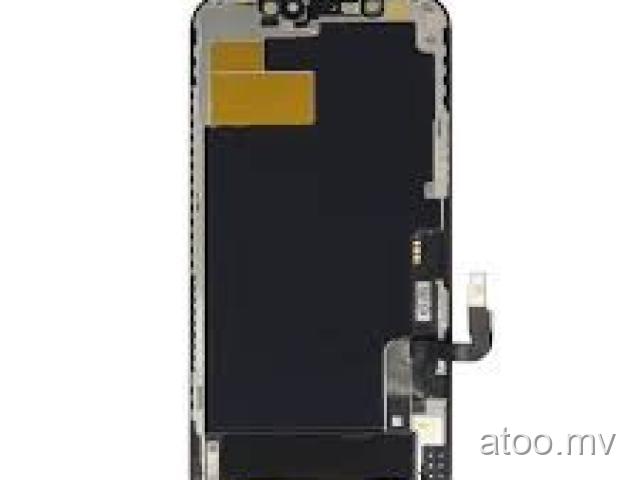 IPHONE 12 PRO LCD - CALL 7744002